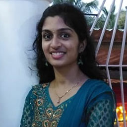 Anagha Prakash